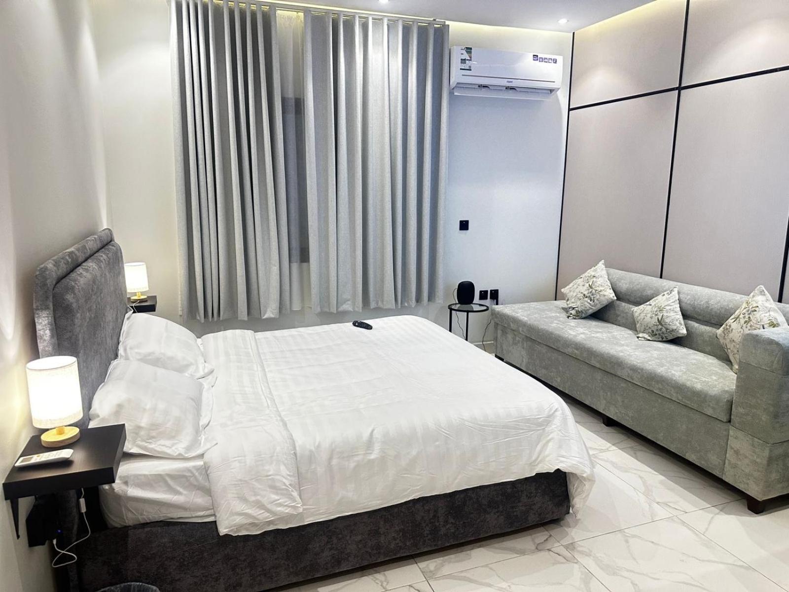 استديو المروج Apartment