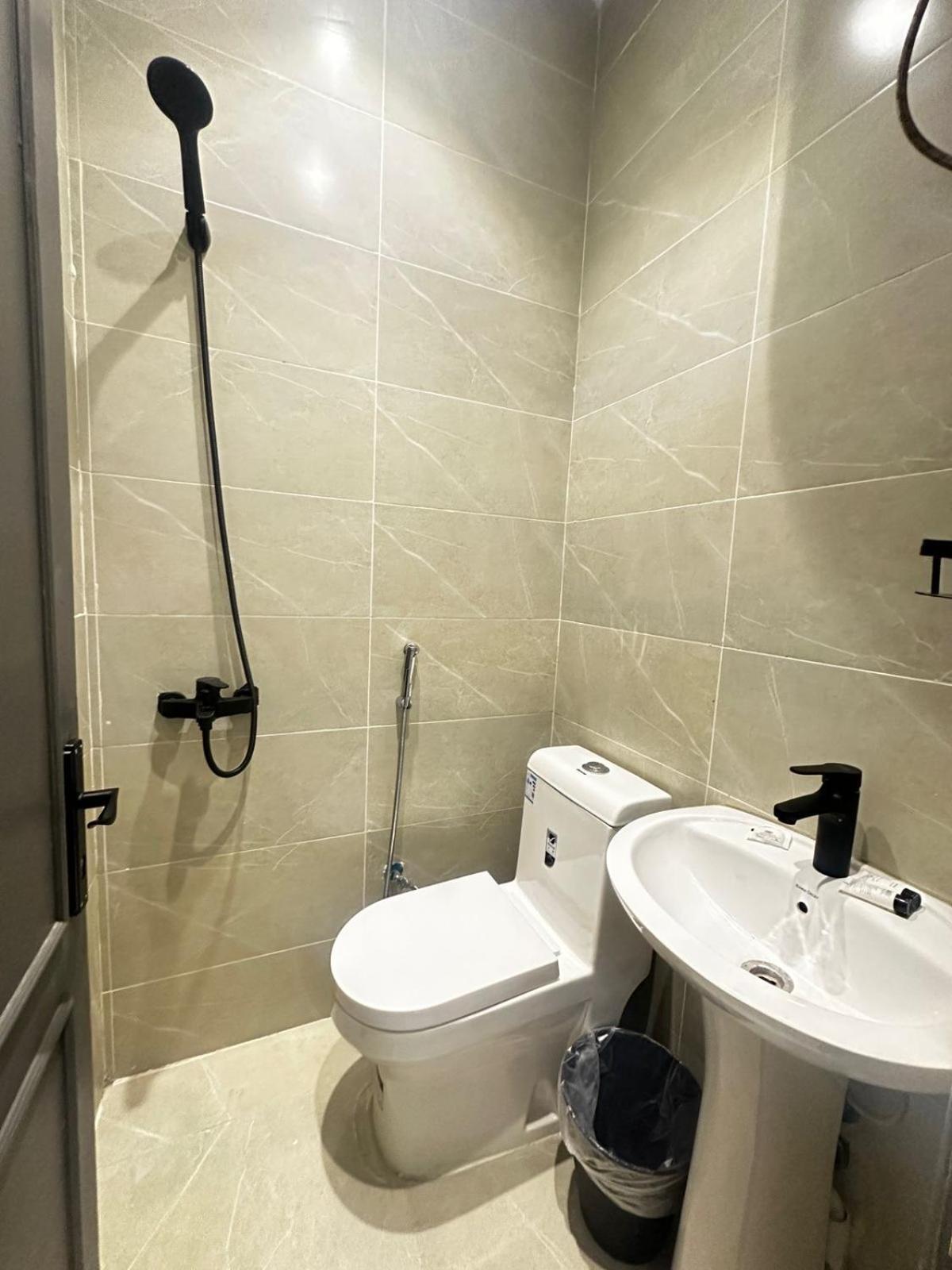 Apartment استديو المروج *