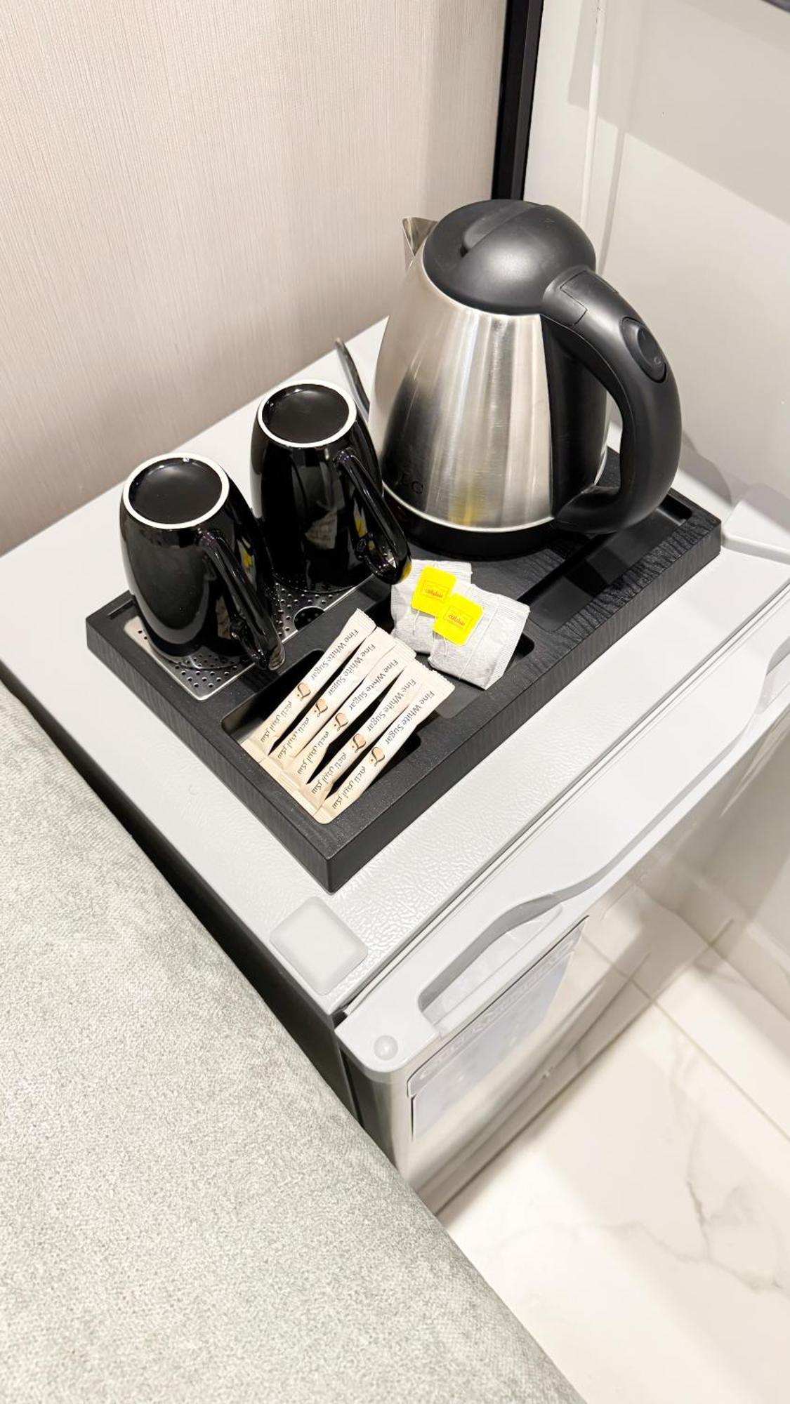 Apartment استديو المروج *