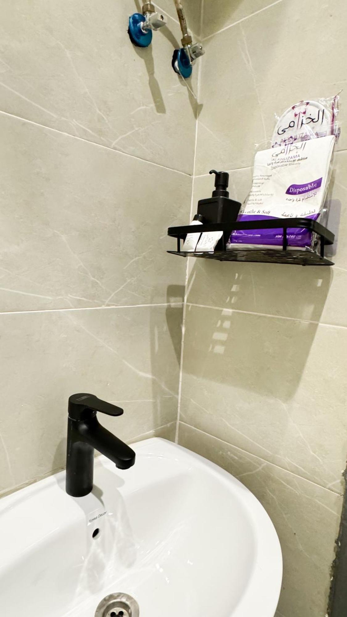 استديو المروج Apartment Riyadh